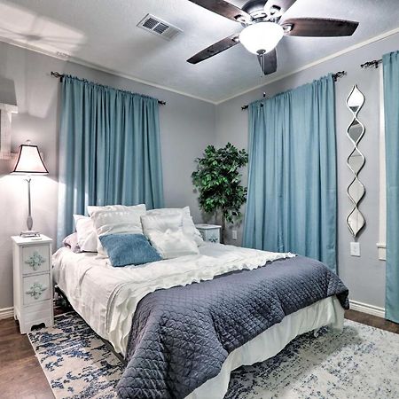 Historic Galveston Home Walkable Neighborhood! Экстерьер фото