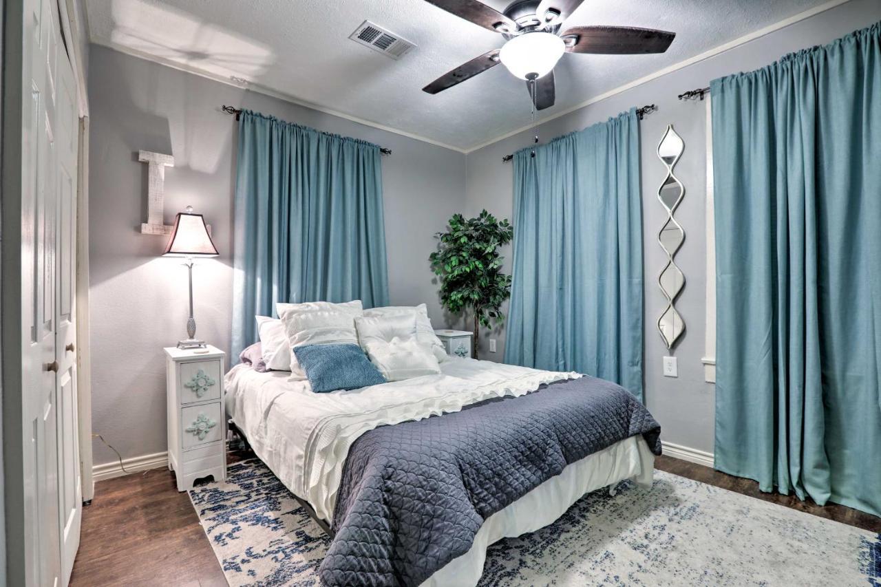 Historic Galveston Home Walkable Neighborhood! Экстерьер фото